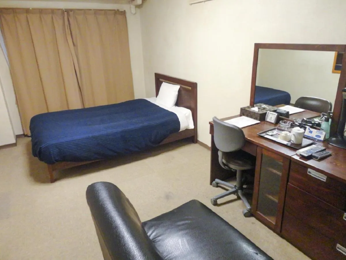 Hotel Livemax Budget Nagoya 2*,  Japan