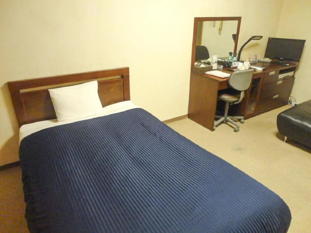 Hotel Livemax Budget Nagoya