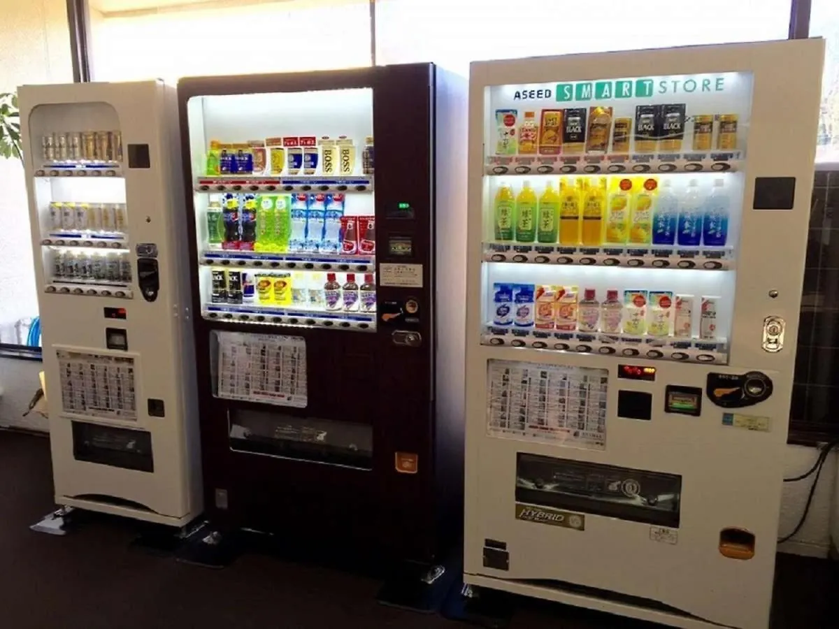 Hotel Livemax Budget Nagoya