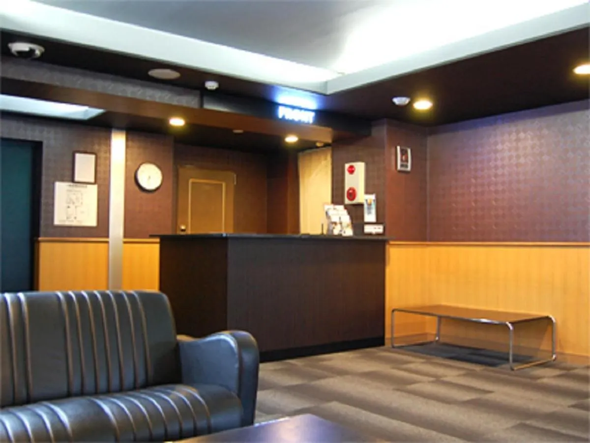 Hotel Livemax Budget Nagoya