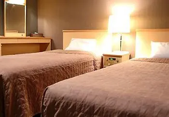 Hotel Livemax Budget Nagoya