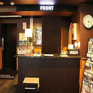 Hotel Livemax Budget Nagoya