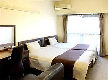 Hotel Livemax Budget Nagoya Japan