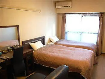 Hotel Livemax Budget Nagoya 2*,  Japan